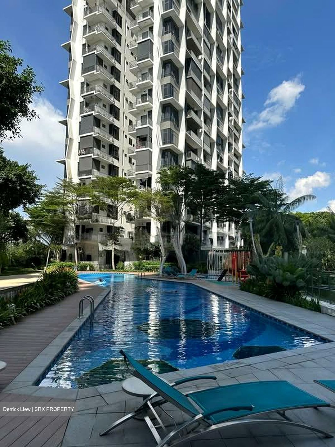 Eco Sanctuary (D23), Condominium #556966281